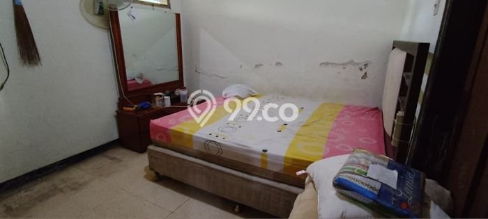 Dijual Rumah Modern 4 KT di Kendangsari, Surabaya Dijual Rumah Modern 4 KT di Kendangsari, Surabaya
