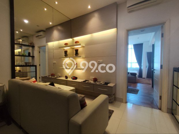 Dijual Apartemen 1 KT 1 KM di Tegalsari Dijual Apartemen 1 KT 1 KM di Tegalsari
