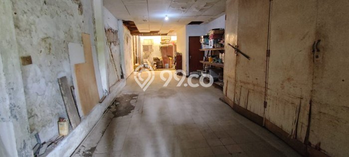 Dijual Rumah Modern 4 KT di Kendangsari, Surabaya Dijual Rumah Modern 4 KT di Kendangsari, Surabaya