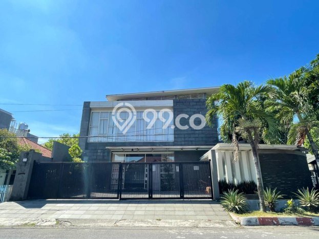 Dijual! Komersial di Surabaya Kota Surabaya LT 423m2 / LB 650m2 Kawasan Strategis Dijual! Komersial di Surabaya Kota Surabaya LT 423m2 / LB 650m2 Kawasan Strategis