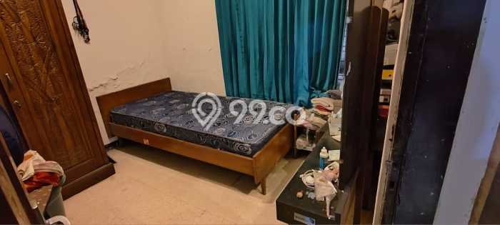 Dijual Rumah Modern 4 KT di Kendangsari, Surabaya Dijual Rumah Modern 4 KT di Kendangsari, Surabaya