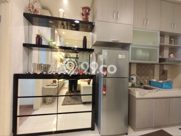 Dijual Apartemen 1 KT 1 KM di Tegalsari Dijual Apartemen 1 KT 1 KM di Tegalsari