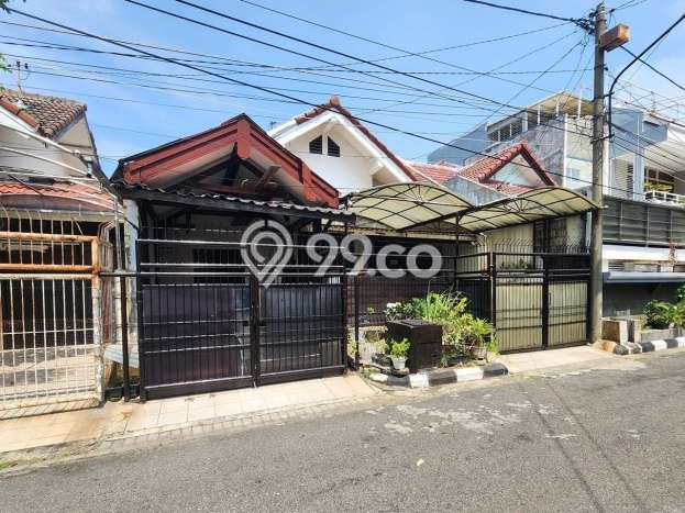 Jarang Ada! Tanah di Mulyorejo Punya Luas 153m2 SHM Jarang Ada! Tanah di Mulyorejo Punya Luas 153m2 SHM