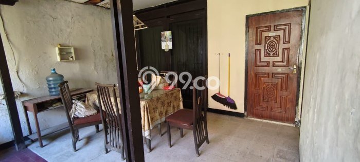 Dijual Rumah Modern 4 KT di Kendangsari, Surabaya Dijual Rumah Modern 4 KT di Kendangsari, Surabaya