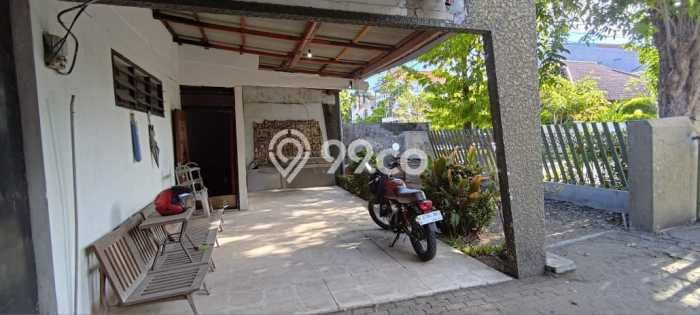 Dijual Rumah Modern 4 KT di Kendangsari, Surabaya Dijual Rumah Modern 4 KT di Kendangsari, Surabaya