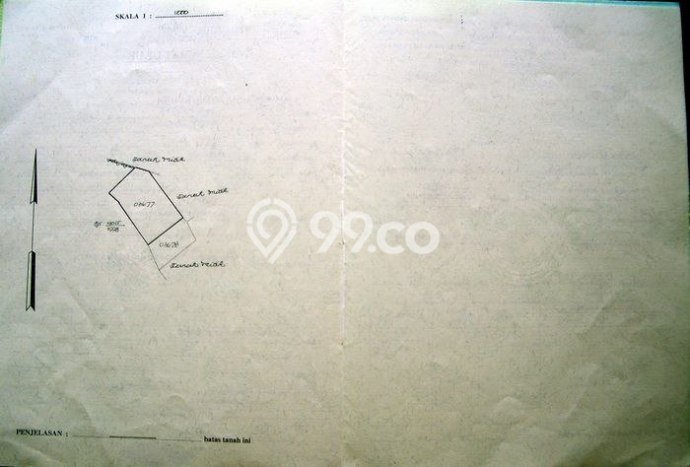 Tanah Kavling di Kuta Dijual dengan Luas 3900m2 Tanah Kavling di Kuta Dijual dengan Luas 3900m2