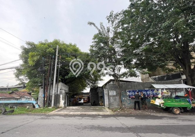 Gudang Bagus Dijual LB 950m2 Lokasi Strategis Surabaya Area Cocok untuk Bisnis Gudang Bagus Dijual LB 950m2 Lokasi Strategis Surabaya Area Cocok untuk Bisnis