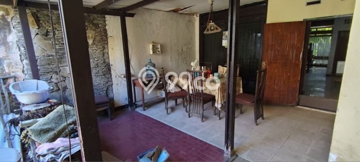 Dijual Rumah Modern 4 KT di Kendangsari, Surabaya Dijual Rumah Modern 4 KT di Kendangsari, Surabaya