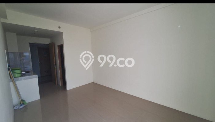 Dijual Apartemen Terjangkau di Sukolilo, Surabaya dengan 1 KT, 1 KM Dijual Apartemen Terjangkau di Sukolilo, Surabaya dengan 1 KT, 1 KM