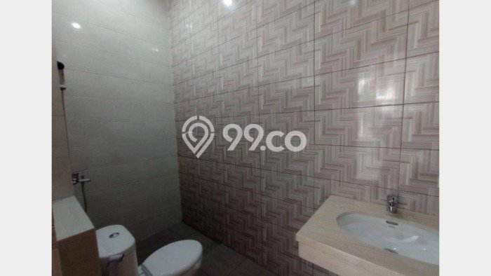 Ready to Use! Luxury House LT 200m2 Desain Elegan di Singgasana Ready to Use! Luxury House LT 200m2 Desain Elegan di Singgasana