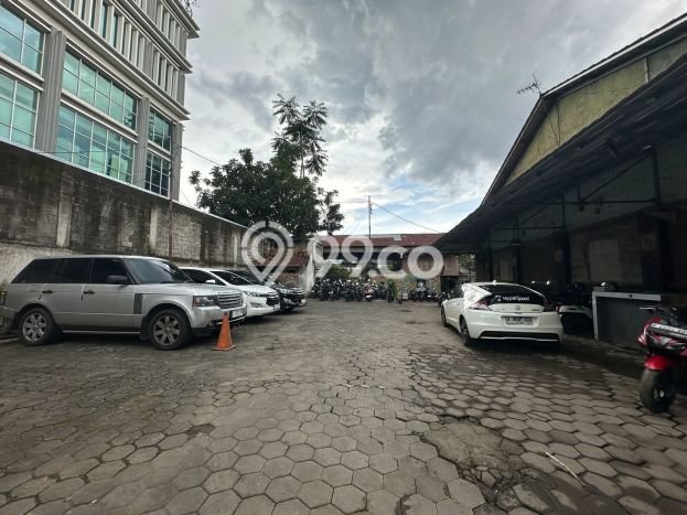 Dijual Tanah 10000m2 di Bandung Kota, Bandung Dijual Tanah 10000m2 di Bandung Kota, Bandung