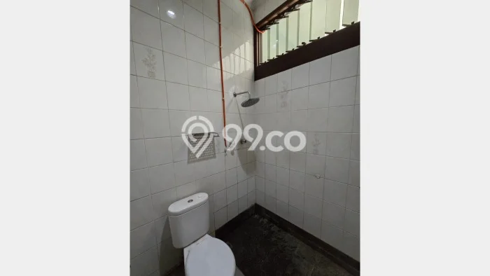 Rumah Luxury Modern Siap Huni di Setiabudi Bandung Rumah Luxury Modern Siap Huni di Setiabudi Bandung