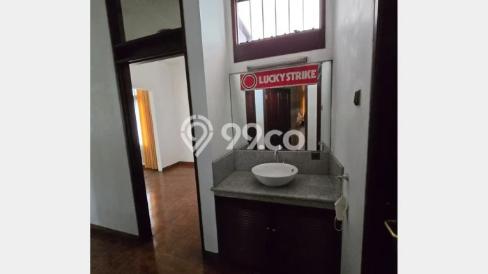 Rumah Luxury Modern Siap Huni di Setiabudi Bandung Rumah Luxury Modern Siap Huni di Setiabudi Bandung