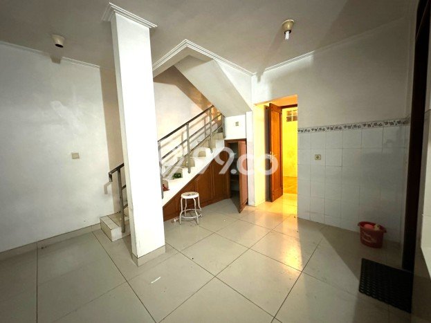PROMO TERBATAS! Rumah Premium di Setiabudi, Bandung, LT 618m² Bangunan 484m² PROMO TERBATAS! Rumah Premium di Setiabudi, Bandung, LT 618m² Bangunan 484m²