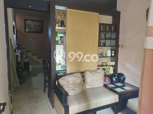 Jual Rumah Modern 3 KT di Bandung Kota, Bandung Jual Rumah Modern 3 KT di Bandung Kota, Bandung