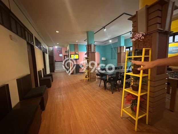 Disewakan Hotel Kawasan Strategis di , Luas 0m2m², Siap Usaha Disewakan Hotel Kawasan Strategis di , Luas 0m2m², Siap Usaha