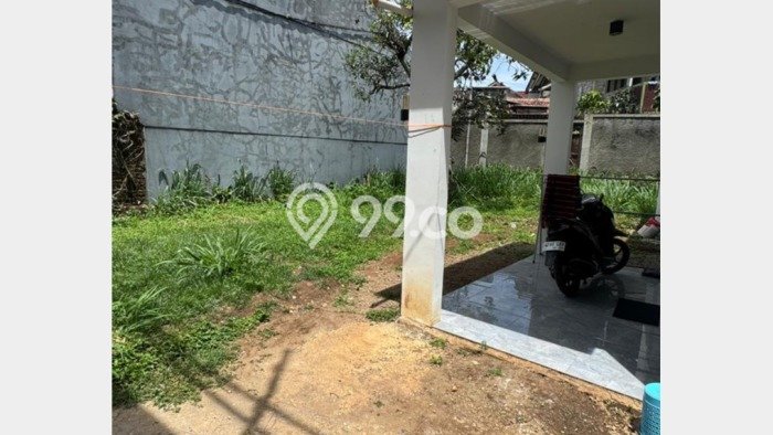 Rumah Luas Asri 1 KT Siap Pakai di Bandung Kota Bandung Rumah Luas Asri 1 KT Siap Pakai di Bandung Kota Bandung