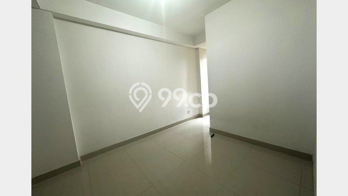 Siap Huni Apartemen di Bandung 2 Kamar & 1 Kamar Mandi, Luas 38m2 Siap Huni Apartemen di Bandung 2 Kamar & 1 Kamar Mandi, Luas 38m2