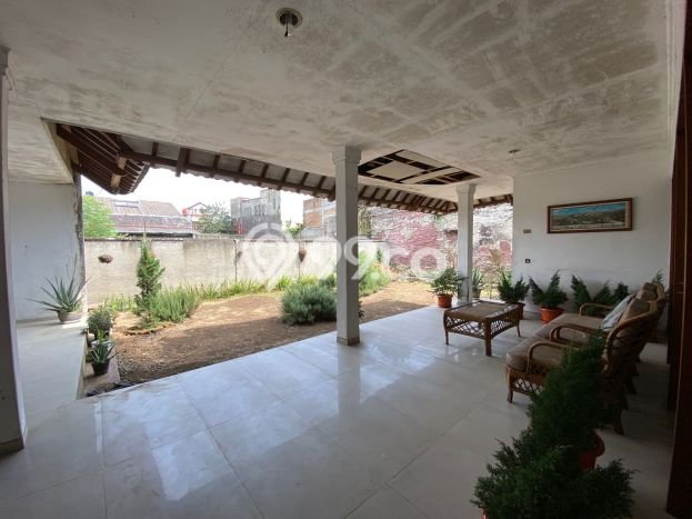 Rumah Hook Hitung Tanah Sayap Geger Kalong Bandung Rumah Hook Hitung Tanah Sayap Geger Kalong Bandung