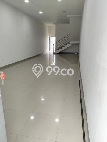 Ruko Dijual di Bandung LT 135m2 & LB 145m2 Lokasi Terbaik! Ruko Dijual di Bandung LT 135m2 & LB 145m2 Lokasi Terbaik!