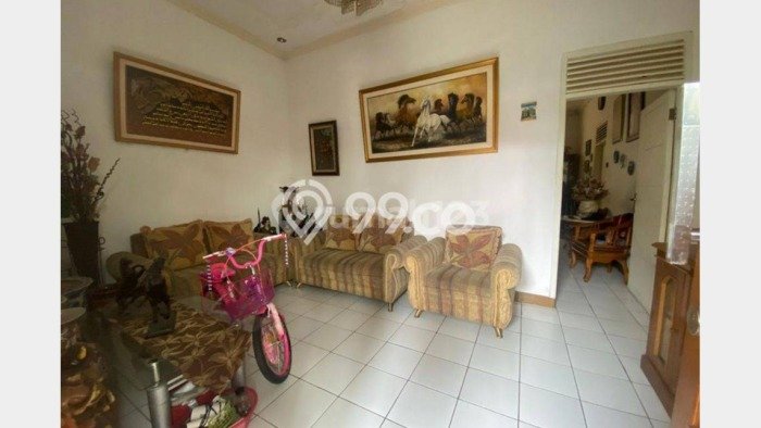 Rumah Minimalis 4 KT LT 180m2 di Mekar Wangi Rumah Minimalis 4 KT LT 180m2 di Mekar Wangi
