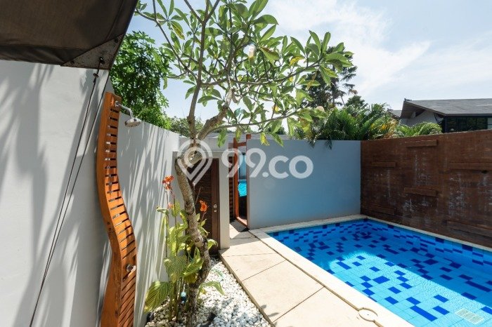 Vila Premium di Kuta Selatan, Ukuran 120m2m², Lingkungan Nyaman untuk keluarga Vila Premium di Kuta Selatan, Ukuran 120m2m², Lingkungan Nyaman untuk keluarga