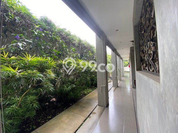 Boutique Hotel Di Sayap Setiabudi Bandung Boutique Hotel Di Sayap Setiabudi Bandung