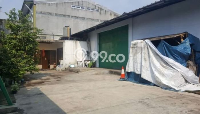 Gudang Siap Pakai Bebas Banjir Caringin Bandung Gudang Siap Pakai Bebas Banjir Caringin Bandung