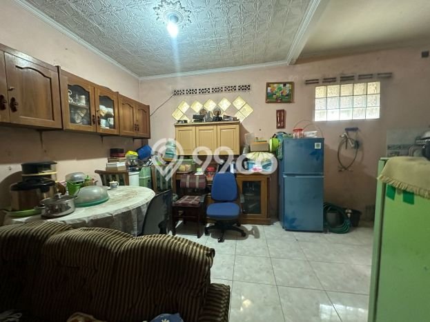 Rumah Minimalis 4 KT di Cimahi Bandung Semi Furnished Rumah Minimalis 4 KT di Cimahi Bandung Semi Furnished
