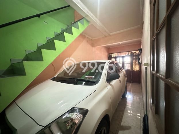 Rumah Minimalis 4 KT di Cimahi Bandung Semi Furnished Rumah Minimalis 4 KT di Cimahi Bandung Semi Furnished