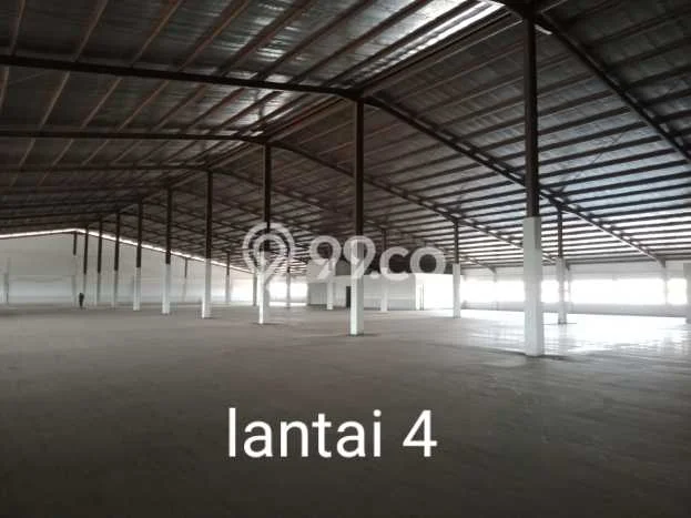 Paling Diincar! Komersial Dijual di Moch Toha Harga Kompetitif Paling Diincar! Komersial Dijual di Moch Toha Harga Kompetitif