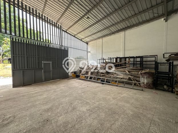 Unit Gudang Dijual di Soreang Bandung Luas Bangunan 700m2 Unit Gudang Dijual di Soreang Bandung Luas Bangunan 700m2