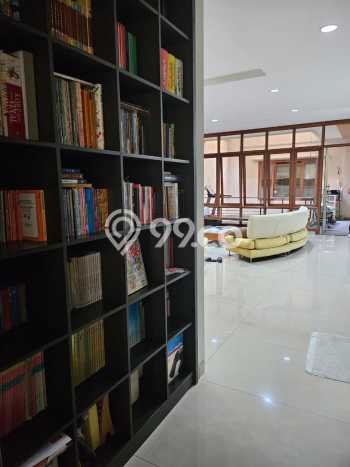 For Sale! Luxury House LT 285m2 Desain Modern di Pasteur For Sale! Luxury House LT 285m2 Desain Modern di Pasteur
