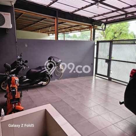 Rumah Asri area Taman Kopo Indah, Bandung, Luas 266m² Bangunan 210m² Rumah Asri area Taman Kopo Indah, Bandung, Luas 266m² Bangunan 210m²