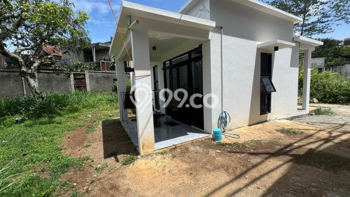 Rumah Luas Asri 1 KT Siap Pakai di Bandung Kota Bandung Rumah Luas Asri 1 KT Siap Pakai di Bandung Kota Bandung