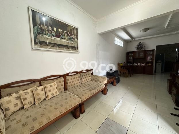 Hunian Nyaman Asri 2 KT Siap Huni di Kopo Bandung Hunian Nyaman Asri 2 KT Siap Huni di Kopo Bandung
