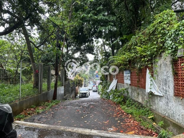 Tanah Kavling Dijual di Bandung Kota, Bandung dengan Luas Tanah 590m2 Tanah Kavling Dijual di Bandung Kota, Bandung dengan Luas Tanah 590m2