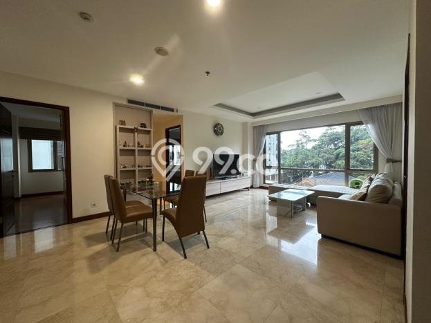 Hunian Apartemen Eksklusif untuk Dijual di Bandung dengan 3 BR & 2 Kamar Mandi Hunian Apartemen Eksklusif untuk Dijual di Bandung dengan 3 BR & 2 Kamar Mandi