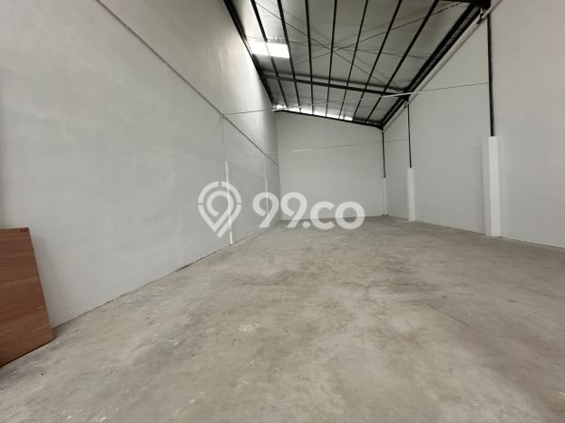 PELUANG EMAS! Gudang Kawasan Katapang, Luas 266m2m², Kawasan Bisnis PELUANG EMAS! Gudang Kawasan Katapang, Luas 266m2m², Kawasan Bisnis