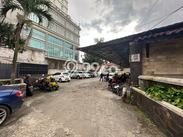 Dijual Tanah 10000m2 di Bandung Kota, Bandung Dijual Tanah 10000m2 di Bandung Kota, Bandung