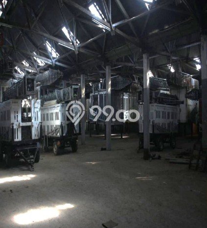 Unit Pabrik Dijual di Bandung LT 8500m2 & LB 4000m2 Unit Pabrik Dijual di Bandung LT 8500m2 & LB 4000m2