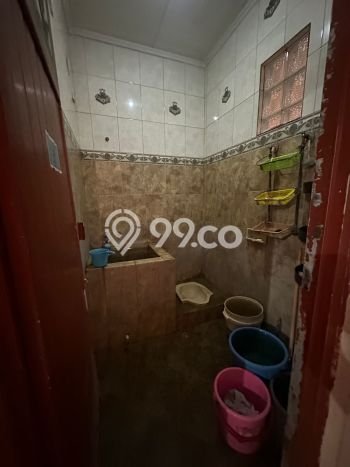 Rumah Minimalis 4 KT di Cimahi Bandung Semi Furnished Rumah Minimalis 4 KT di Cimahi Bandung Semi Furnished