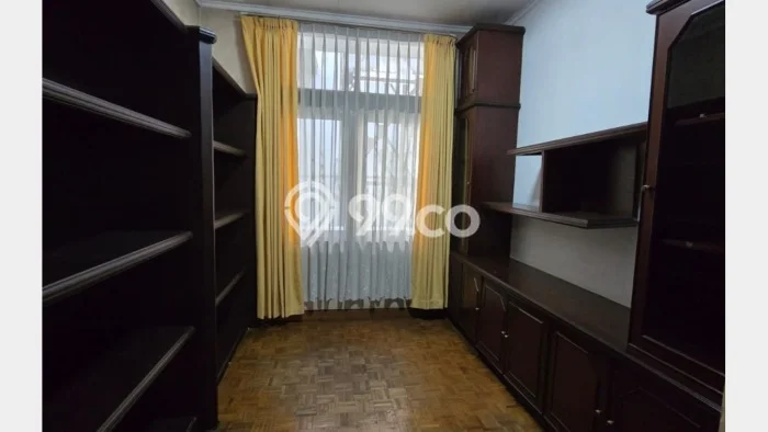 Rumah Luxury Modern Siap Huni di Setiabudi Bandung Rumah Luxury Modern Siap Huni di Setiabudi Bandung