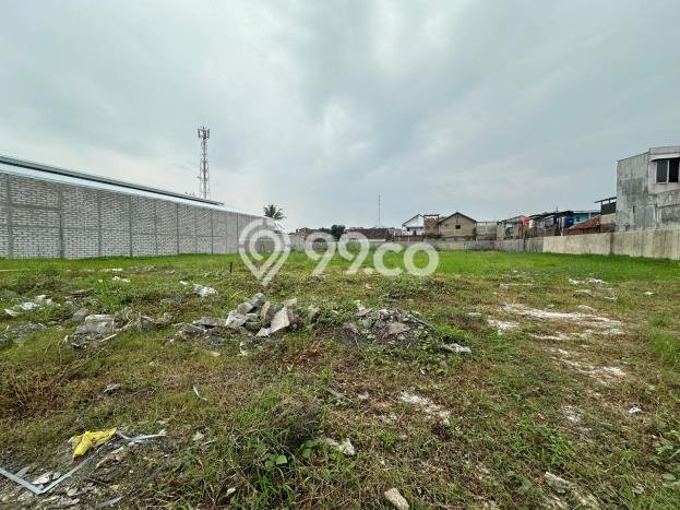 KAWASAN BISNIS! Pabrik di Katapang, Luas 1052m2m², Area Strategis KAWASAN BISNIS! Pabrik di Katapang, Luas 1052m2m², Area Strategis