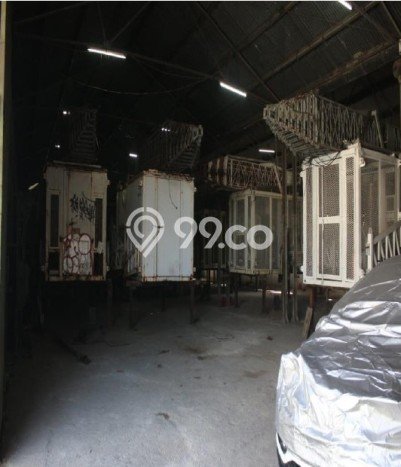 Unit Pabrik Dijual di Bandung LT 8500m2 & LB 4000m2 Unit Pabrik Dijual di Bandung LT 8500m2 & LB 4000m2