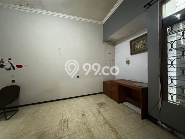 For Sale! Luxury House LT 600m2 Desain Modern di Bandung Kota For Sale! Luxury House LT 600m2 Desain Modern di Bandung Kota