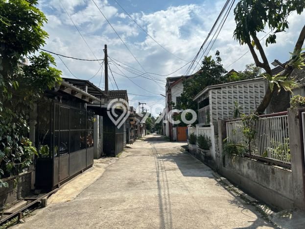 Hunian Nyaman Asri 2 KT Siap Huni di Kopo Bandung Hunian Nyaman Asri 2 KT Siap Huni di Kopo Bandung