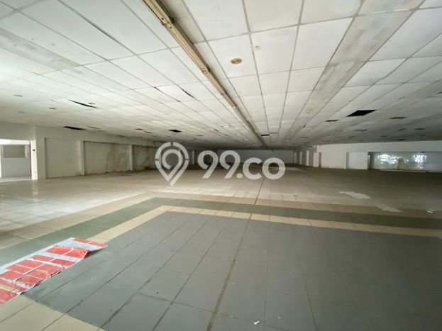 PRIME LOCATION! Komersial Kawasan Bandung Kota, Luas 1000m², Area Bisnis, Posisi Strategis PRIME LOCATION! Komersial Kawasan Bandung Kota, Luas 1000m², Area Bisnis, Posisi Strategis