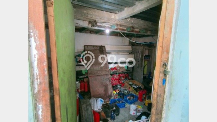 Pabrik Komersial Dijual di Bekasi Timur Bekasi LT 912m2 & LB 912m2 Pabrik Komersial Dijual di Bekasi Timur Bekasi LT 912m2 & LB 912m2
