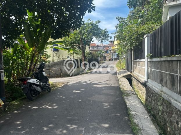 Kavling Tanah di Cimahi Dijual Luas 112m2 Legalitas SHM Kavling Tanah di Cimahi Dijual Luas 112m2 Legalitas SHM